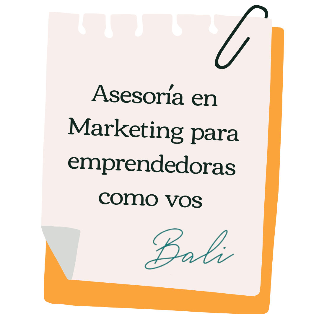 BALI Marketing & Coaching - Recursos Gratuitos Para Tu Emprendimiento